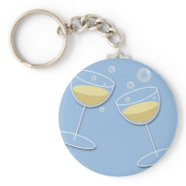 Celebration Keychains
