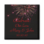 Celebration! Refrigerator Magnets