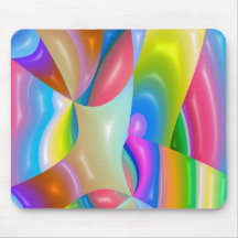 Celebration Mouse Pads