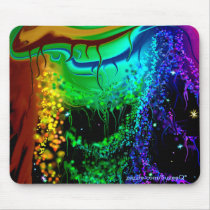 Celebration mousepad