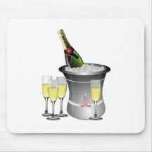 Celebration Mousepad