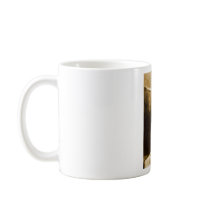 Celebration Coffee Mug