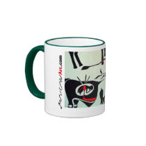 Celebration Mug
