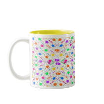 Celebration mugs