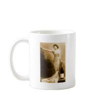 Celebration Coffee Mug
