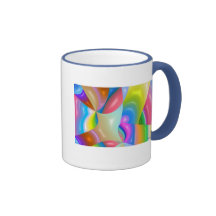 Celebration Mug