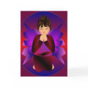 "Celebration Of A Holy Baptism" Card- Customizable