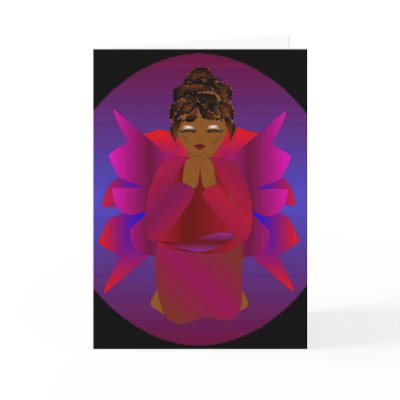 "Celebration Of A Holy Baptism" Card -Customizable by Yve_13