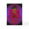 "Celebration Of A Holy Baptism" Card -Customizable