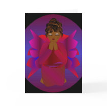 "Celebration Of A Holy Baptism" Card -Customizable by Yve_13 "Celebration Of A Holy Baptism" Card -Customizable
