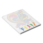 Celebration Of Children small notepad notepads