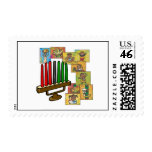 Celebration of Kwanzaa Postage