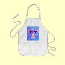 Celebration Of Life aprons
