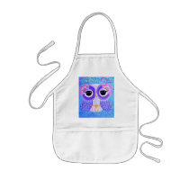 Celebration Of Life aprons