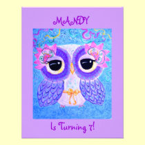 Celebration Of Life (Birthday Night Pyjamas Party) invitations