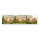 Celebration of Life bumper sticker bumper stickers by AcvPress Celebration of Life bumper sticker bumper stickers