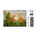 Celebration of Life II postage by AcvPress Celebration of Life II postage