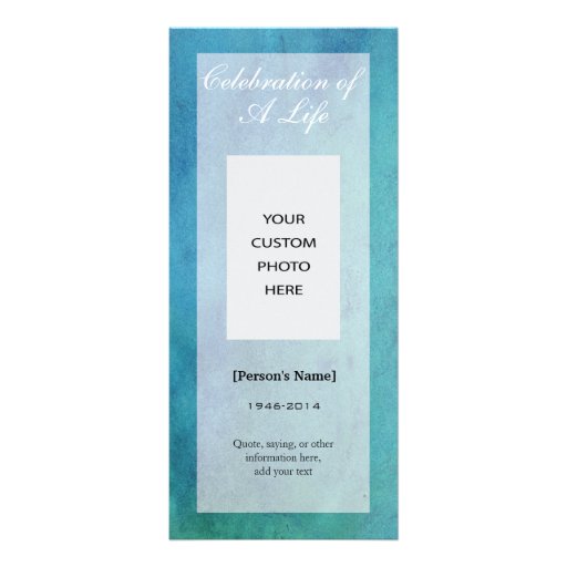 celebration-of-life-memorial-photo-handout-card-zazzle