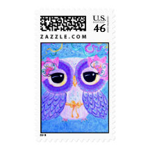 Celebration Of Life Postage