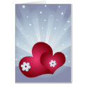 Celebration of Love card