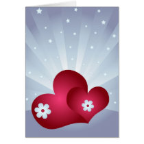 Celebration of Love card