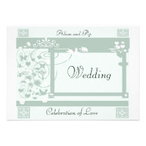 Celebration of Love, Invitations invitations