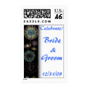 Celebration of Love postage by SweetRascal Celebration of Love postage
