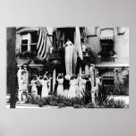 Celebration of the Nineteenth Amendment Poster