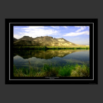 Celebration Park, Snake River, Idaho posters by QuietDog_Images Celebration Park, Snake River, Idaho posters