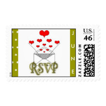 CELEBRATION PARTY ! postage