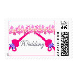 CELEBRATION PARTY ! POSTAGE STAMPS