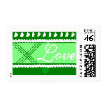 CELEBRATION PARTY ! POSTAGE STAMP