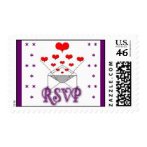 CELEBRATION PARTY ! postage