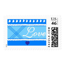 CELEBRATION PARTY ! postage