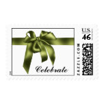 Celebration Postage Stamps stamps