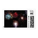 Celebration Postage Stamps