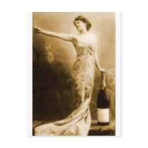 Celebration Post Card