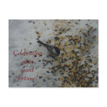 Celebration! postcards
