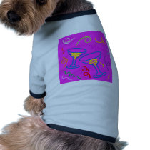 Celebration Time pet clothing