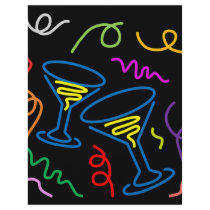 Celebration Time flyers by pollop Celebration Time flyers