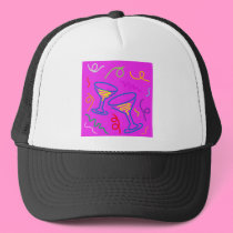 Celebration Time hats by pollop Celebration Time hats
