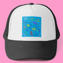 Celebration Time hats by pollop Celebration Time hats