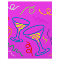 Celebration Time letterhead by pollop Celebration Time letterhead