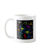 Celebration Time mugs