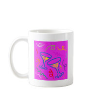 Celebration Time mugs