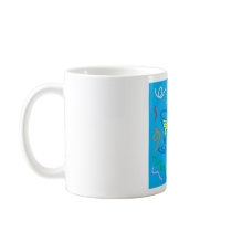 Celebration Time mugs