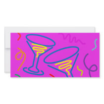 Celebration Time photo cards