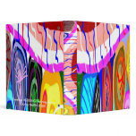 CELEBRATION - Wedding Planner 3 Ring Binders