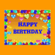 Celebrations,Any Occasion_ postcards