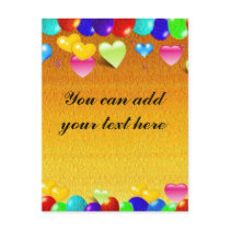 Celebrations,Any Occasion_ Post Cards